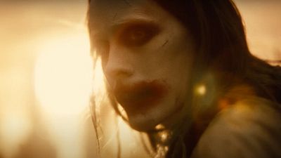 'La Liga de la Justicia de Zack Snyder' (HBO): Batman se encuentra con El Joker en el nuevo tráiler noticias imagen