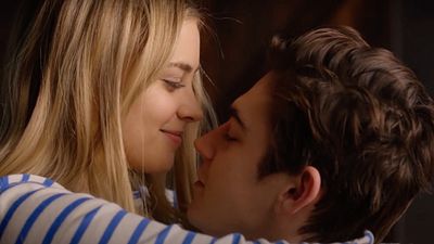 Primer tráiler de ‘After. Almas perdidas’. Más celos, peleas y sexo en el tercer capítulo de Tessa y Hardin