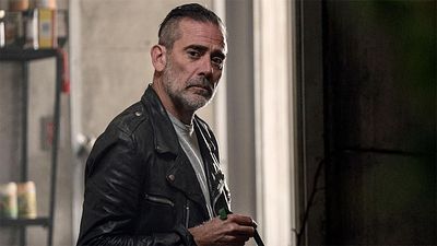 Cómo Negan, un amable profesor de escuela, se convirtió en el peor villano de 'The Walking Dead' noticias imagen