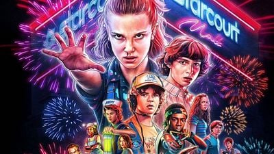 'Stranger Things': 5 curiosidades que debes saber mientras esperamos el estreno de la temporada 4  noticias imagen