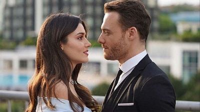 'Love is in the air' podría ser cancelada muy pronto a pesar de ser serie fenómeno en España noticias imagen