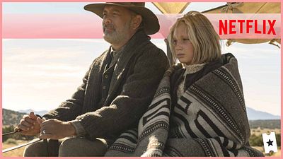 'Noticias del gran mundo': La película recién llegada a Netflix que no te puedes perder noticias imagen