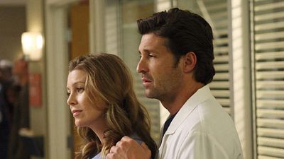 Patrick Dempsey dice que 'Anatomía de Grey' no era saludable: "Trabajábamos 17 horas, seis días a la semana" noticias imagen