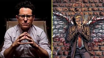 J.J. Abrams estrena serie en HBO: una nueva versión de 'Constantine' con un protagonista negro noticias imagen
