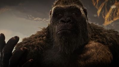 'Godzilla vs. Kong': El meme de KFC España que ha revolucionado Internet noticias imagen