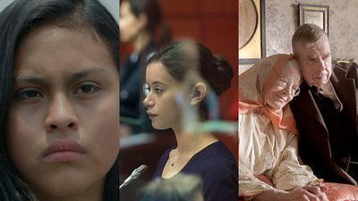 Estrenos de cine del 12 de febrero: En qué salas puedes verlos