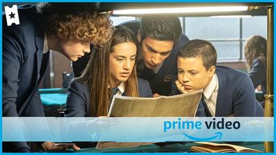 'El Internado: Las Cumbres': ¿Tendrá temporada 2 en Amazon Prime Video?