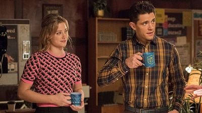 La tragedia se avecina en 'Riverdale' noticias imagen