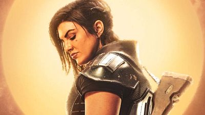 Gina Carano: "No soy la única acosada por Disney" noticias imagen