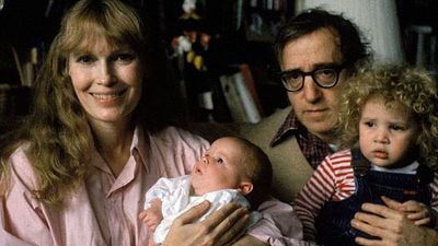 Woody Allen denuncia 'Allen v Farrow' (HBO) por sus acusaciones noticias imagen