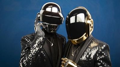 Tres películas de Daft Punk que sobrevivirán a su separación