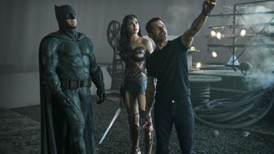 El final de ‘La Liga de la Justicia de Zack Snyder’ tiene un cameo que sorprenderá a los fans
