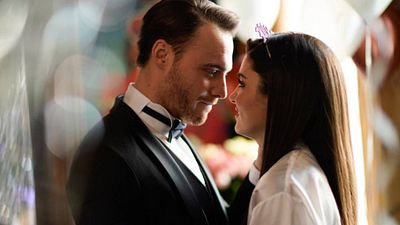 'Love is in the air': ¿Cómo reaccionará Eda al conocer el secreto de la familia de Serkan Bolat? noticias imagen