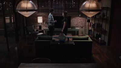 'The Good Doctor': Problemas entre Shaun y Lea en el próximo episodio noticias imagen