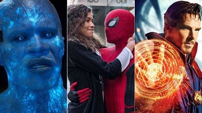 'Spider-Man 3': Fecha de estreno, multiverso y todo lo que sabemos de la película de Tom Holland noticias imagen