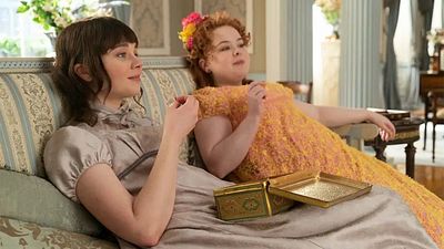 ¿Sabías que 'Los Bridgerton' ya dejaba una pista sobre su 'spoiler' final en la primera escena de la serie? noticias imagen