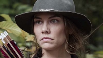 'The Walking Dead' por fin aborda la ausencia de Maggie: por qué se fue, por qué vuelve y lo que le pasó con (y a) Georgie noticias imagen