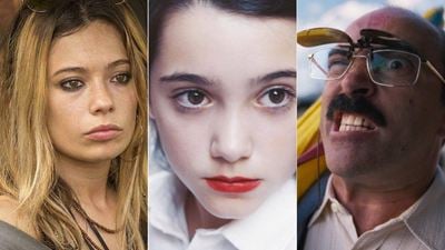 Cómo ver las películas de los Goya 2021 desde el sofá de tu casa