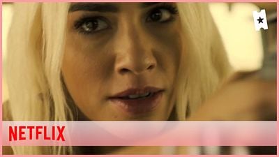 'Sky Rojo': Explosivo tráiler de lo nuevo de los creadores de 'La Casa de Papel' noticias imagen