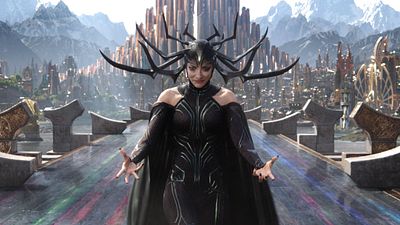 Melissa McCarthy, la nueva Hela en el rodaje de 'Thor: Love and Thunder' noticias imagen