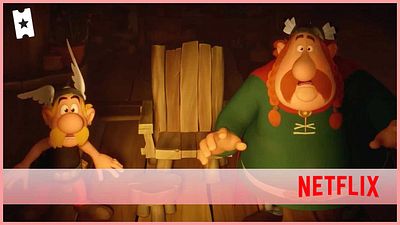 Netflix prepara la primera serie animada de 'Astérix' para 2023 noticias imagen