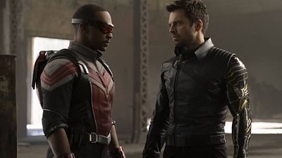 'Falcon y el Soldado de invierno': Fecha de estreno, el nuevo Capitán América y todo lo que sabemos de la serie de Disney+ noticias imagen