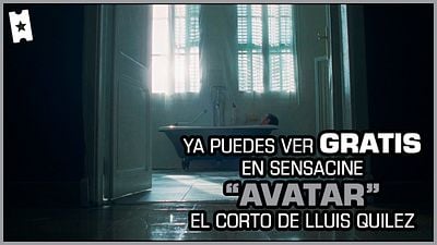 Ya puedes ver gratis en SensaCine 'Avatar' el corto que dio origen al 'thriller' 'Bajocero' hace 15 años noticias imagen