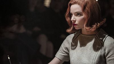 La nívea Anya Taylor-Joy de 'Gambito de dama', ¿"una persona de color"? noticias imagen
