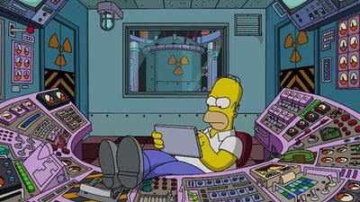 Este es el mejor episodio de 'Los Simpson' noticias imagen