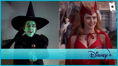 'WandaVision' hace un guiño a ‘El mago de oz’ en el episodio 9 noticias imagen