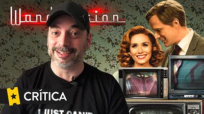 Crítica con spoilers de 'WandaVision': Un maravilloso metalenguaje con un final muy Marvel noticias imagen