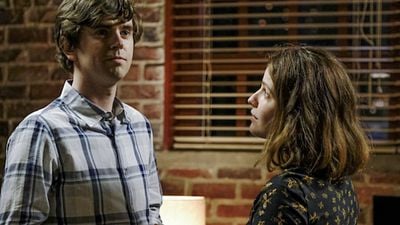 'The Good Doctor': La gran sorpresa de Shaun y Lea que cambiará el rumbo de la serie noticias imagen