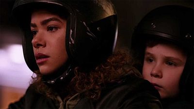 'Ginny y Georgia': Antonia Gentry revela lo que quieres saber antes que la temporada 2 noticias imagen