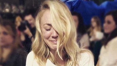 Kaley Cuoco reconoce que casi enloquece ante la idea de terminar 'The Big Bang Theory' noticias imagen