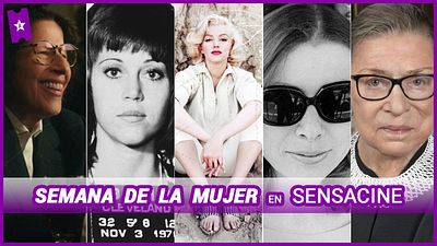 5 documentales para descubrir a 5 mujeres revolucionarias que ya deberías conocer noticias imagen