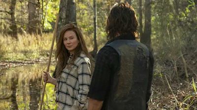 'The Walking Dead': 4 razones por las que la historia de amor de Daryl y Leah resulta decepcionante