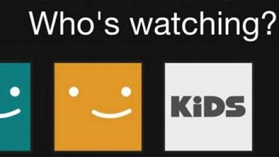 Netflix comienza a tomar medidas contra el uso de cuentas "compartidas" noticias imagen