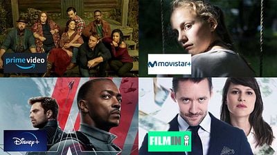 Estrenos de películas y series en Amazon Prime Video, Disney+, Movistar+ y Filmin del 15 al 21 de marzo noticias imagen
