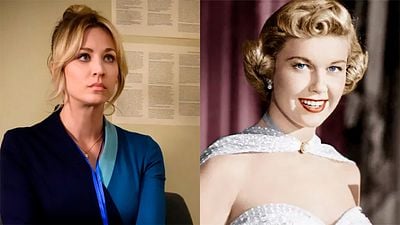 Kaley Cuoco tiene nueva serie tras 'The Flight Attendant' noticias imagen