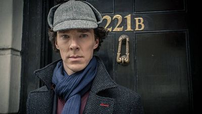 Benedict Cumberbatch asegura que la temporada 5 de 'Sherlock' (o una película) es posible  noticias imagen