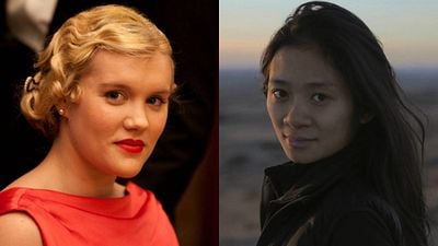 Oscar 2021: Chloé Zhao y Emerald Fennell hacen historia como candidatas a Mejor directora noticias imagen