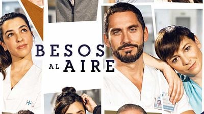 Ocho historias. Amor. Confinamiento. Así pinta 'Besos al aire', la serie-evento que llega este marzo a Disney+ noticias imagen