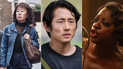 Oscar 2021: 10 récords conseguidos en las nominaciones noticias imagen