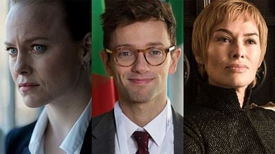 'Juego de Tronos' y otras 8 series de cabecera que deben estar viendo los políticos españoles noticias imagen
