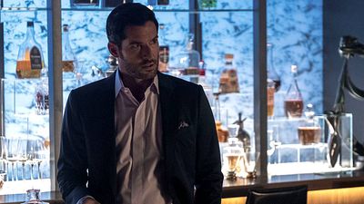 'Lucifer': El boicot de grupos religiosos ayudó a que la serie fuese un éxito noticias imagen