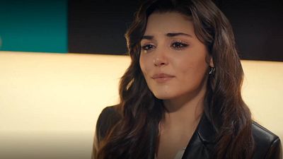 'Love is in the air': Eda ha descubierto la verdad y ha ido mucho peor de lo que pensábamos noticias imagen