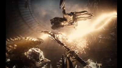 'Liga de la Justicia': Por qué la versión de Zack Snyder no se ve a pantalla completa noticias imagen