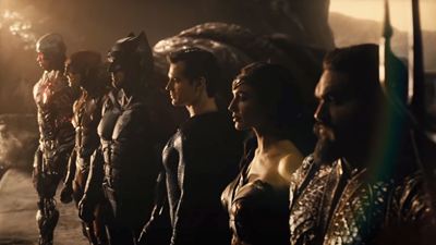 'Liga de la Justicia': Zack Snyder explica por qué termina en 'cliffhanger' aunque no hay una secuela en camino 