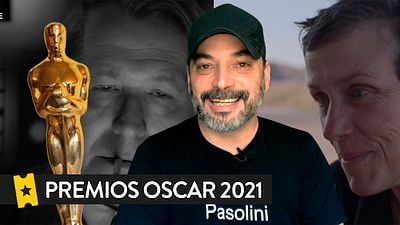 Crítica: ¿Cuál es la mejor película de las nominadas a esta categoría en los Oscar?