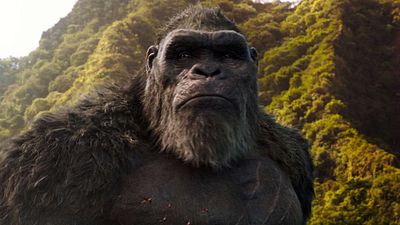 'Godzilla vs Kong': Descubre al nuevo y adorable enemigo de los titanes en el último tráiler